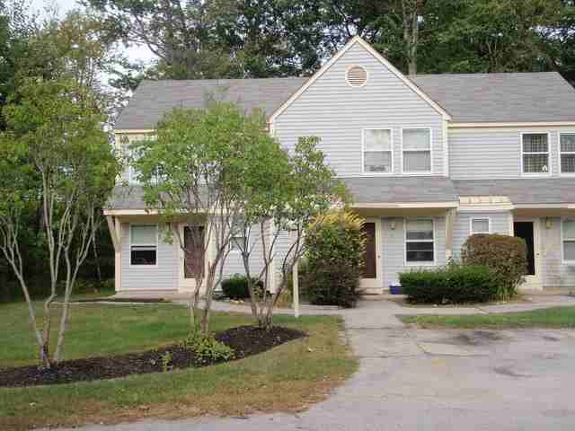 Salmon Falls Estates Apartments 184 Highland St, Rochester, NH 03868