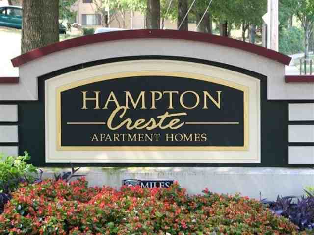 Hampton Creste Apartments 920 N Wendover Rd, Charlotte, NC 28211 Zumper