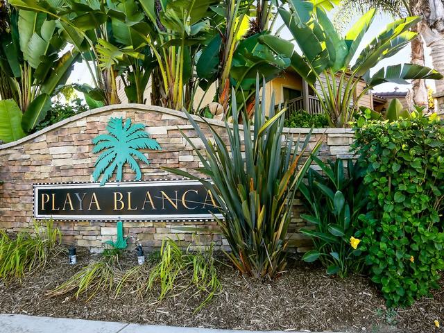 Playa Blanca Apartments 1969 Avenida Del Mexico, San Diego, CA 92154