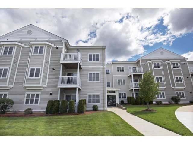 The Estate at Princeton Reserve Apartments 595 Merrill Lane, Dracut