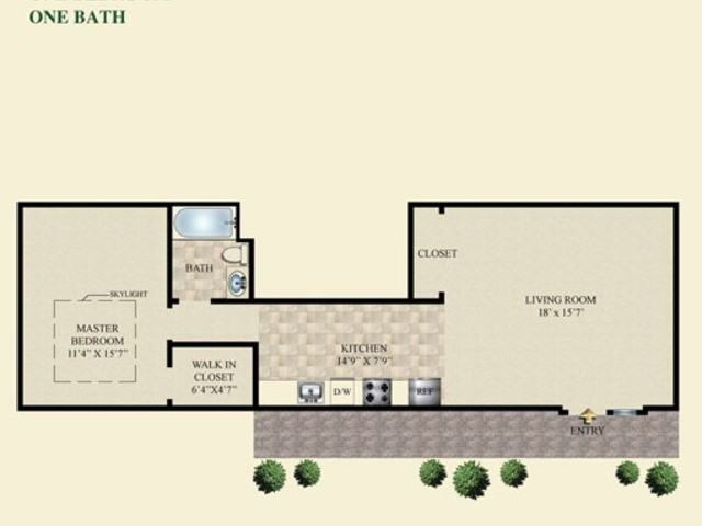 Fairfield At East Islip Apartments 265 E Main St, East Islip, NY 11730 Zumper