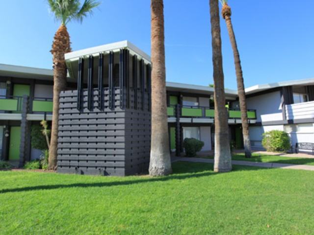 Loloma Vista Apartments 6929 E 2nd St, Scottsdale, AZ 85251 Zumper