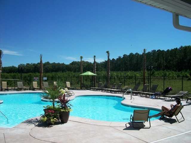 Village at Rice Hope Apartments 203 Magnolia Blvd, Port Wentworth, GA