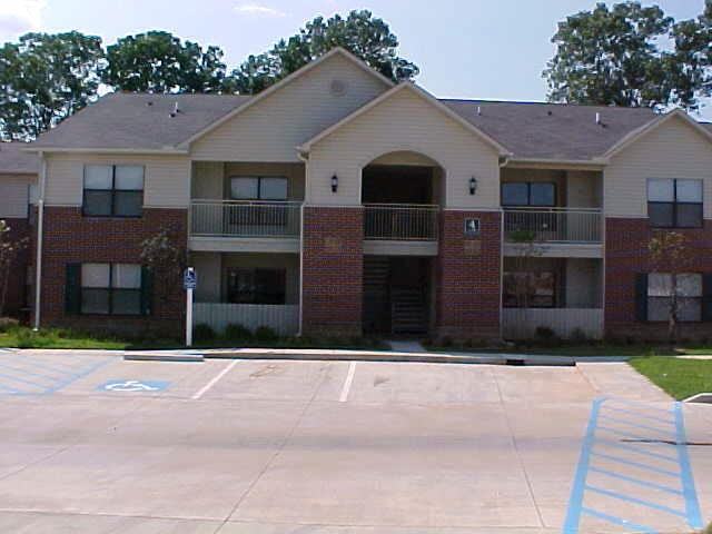 Chapel Ridge of Ripley Apartments 449 Robeson Street, Ripley, TN