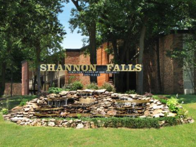 Shannon Falls Apartments 3221 Thomas St, Memphis, TN 38127 Zumper