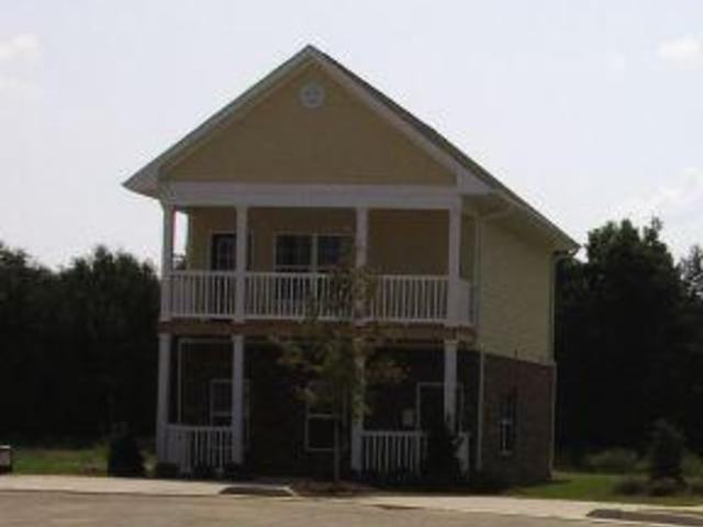 Rosewood Estates Apartments 57 Rosewood Circle, Cordele, GA 31015