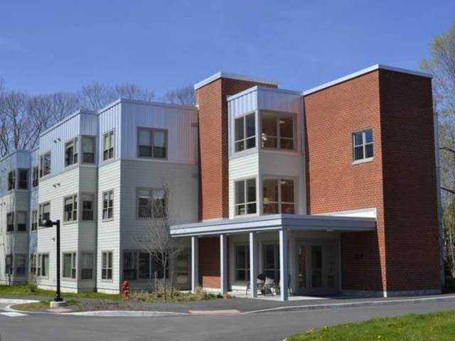 Oak Leaf 2 Apartments 24 South St, Freeport, ME 04032 Zumper