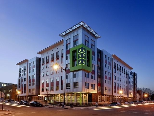 AVA H Street Apartments 318 I St NE, Washington, DC 20002 Zumper