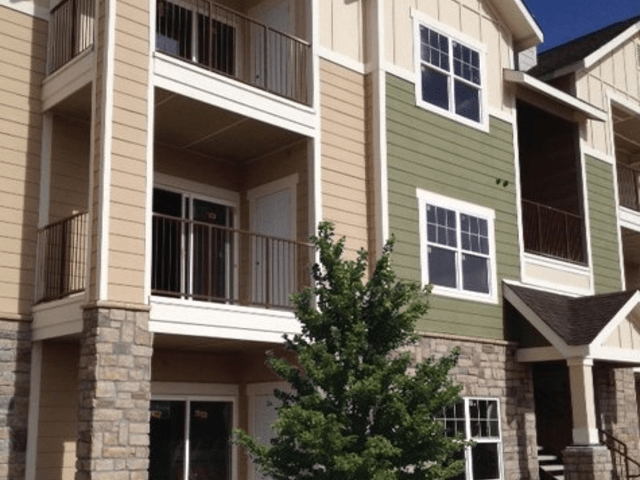 The Peaks At Woodmen Apartments 6750 Alpine Currant View, Colorado