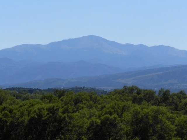 The Peaks At Woodmen Apartments 6750 Alpine Currant View, Colorado