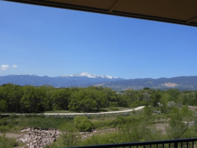 The Peaks At Woodmen Apartments 6750 Alpine Currant View, Colorado