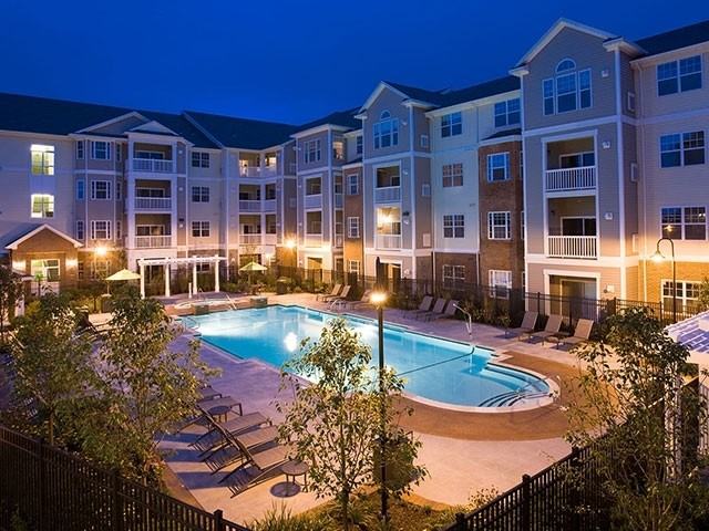 Avalon Station 250 Apartments 250 Station Circle, Dedham, MA 02026