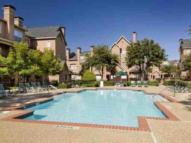 Archstone At Macarthur Apartments 1100 Hidden Ridge Rd, Irving, TX