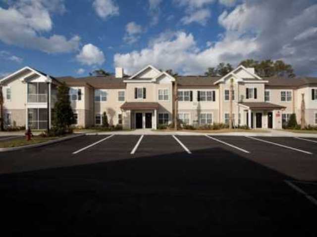 Altis At Grand Cypress Apartments 1901 Cypress Preserve Dr, Lutz, FL