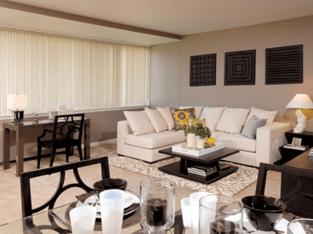 The James at Riverhouse Apartments 1111 Army Navy Dr, Arlington, VA