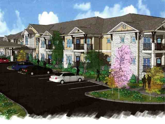 Manor At Hancock Park Apartments 108 EE Ohnmeiss, Lampasas, TX 76550