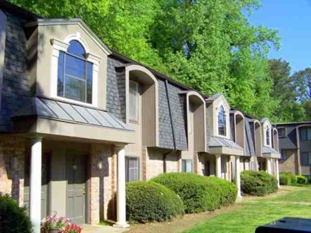 Provence North Apartments 6558 Roswell Rd, Sandy Springs, GA 30328
