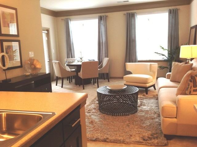 Madison Square at North Lake Apartments 10015 Madison Square Place