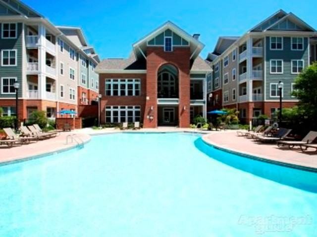 Madison Square at North Lake Apartments 10015 Madison Square Place