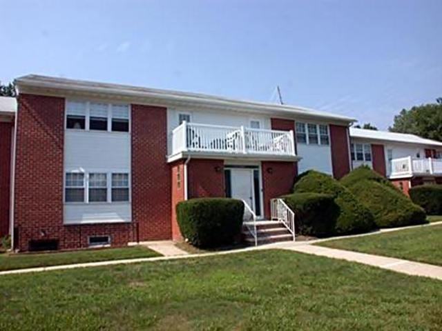 Hampshire Terrace Apartments 108 Riverview Ave, Neptune City, NJ