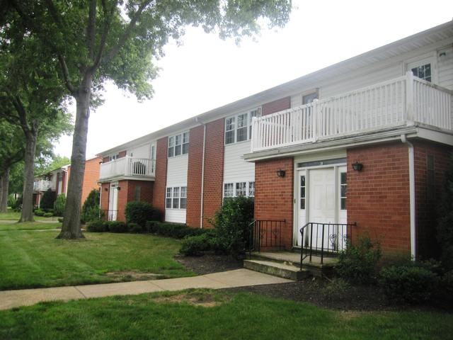 Hampshire Terrace Apartments 108 Riverview Ave, Neptune City, NJ
