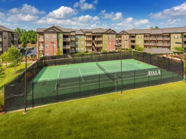Avala at Savannah Quarters Apartments 300 Blue Moon Xing, Pooler, GA