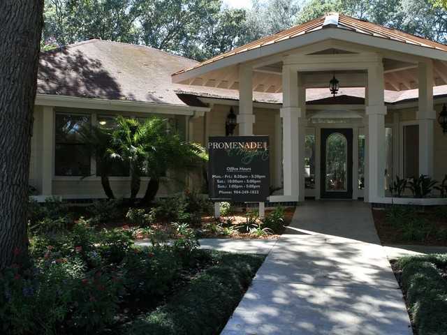 Promenade at Mayport Apartments 2610 State Road A1A, Jacksonville, FL