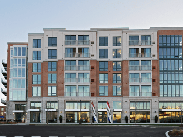 121 Towne Apartments in Harbor Point, Stamford, CT 06902 Zumper