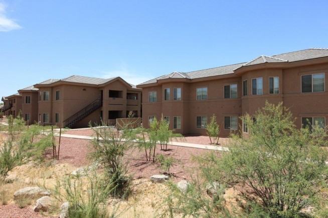 Place at Creekside II Apartments for Rent 9971 E Speedway Blvd