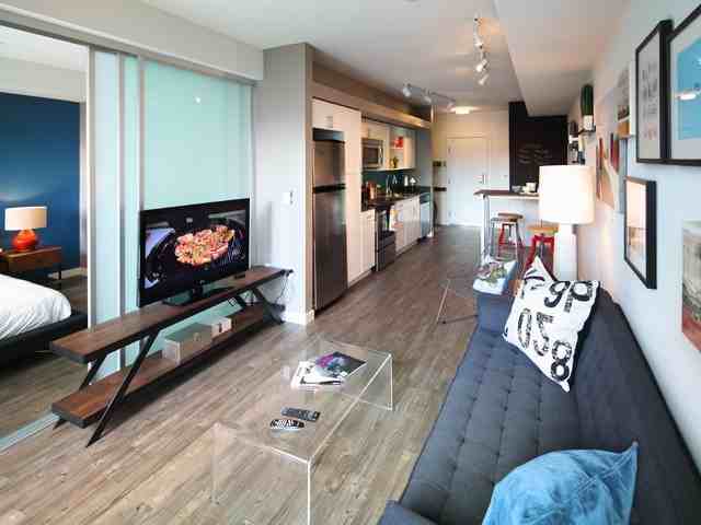 AVA Little Tokyo Apartments 200 S Los Angeles St, Los Angeles, CA