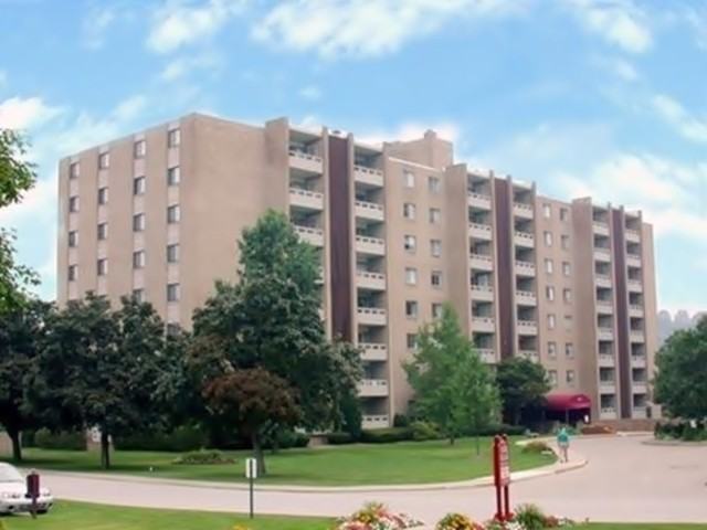 Laurel Village Apartments 1000 Penn Center Blvd, Pittsburgh, PA 15235