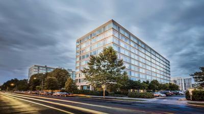 The View at Waterfront Apartments 6th St SW, Washington, DC Zumper