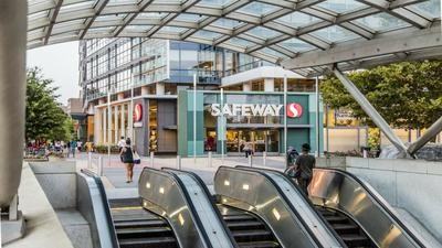 The View at Waterfront Apartments 6th St SW, Washington, DC Zumper