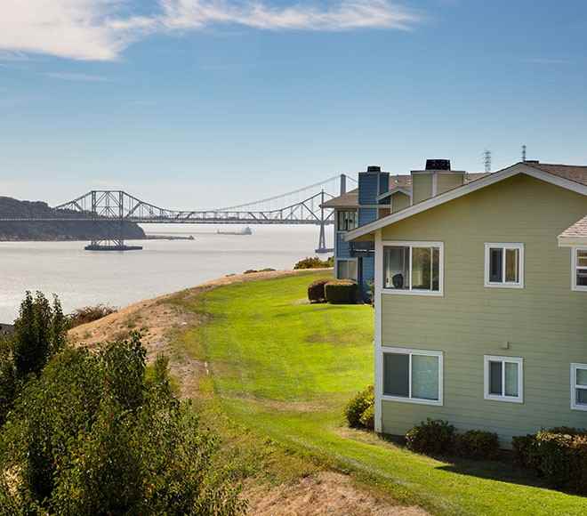 SEABRIDGE AT GLEN COVE APARTMENTS 1 Spyglass Pkwy, Vallejo, CA 94591