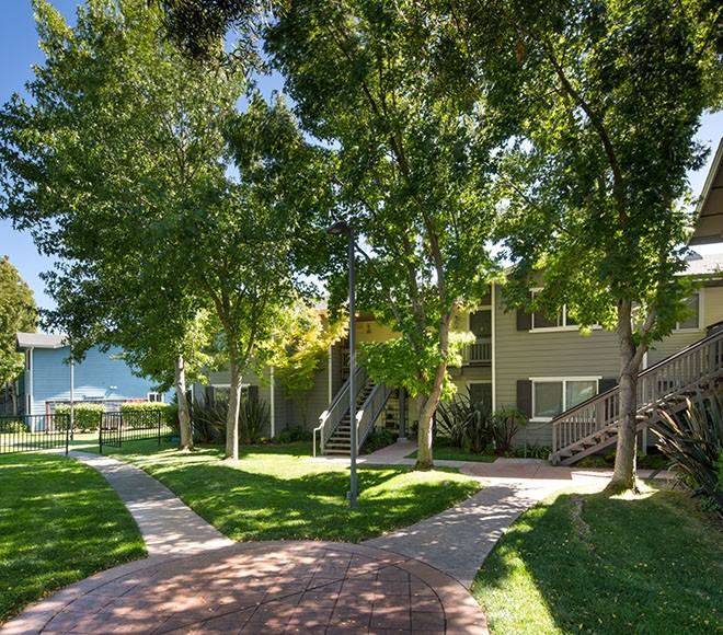 SEABRIDGE AT GLEN COVE APARTMENTS 1 Spyglass Pkwy, Vallejo, CA 94591