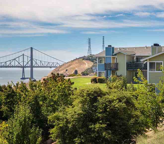 SEABRIDGE AT GLEN COVE APARTMENTS 1 Spyglass Pkwy, Vallejo, CA 94591