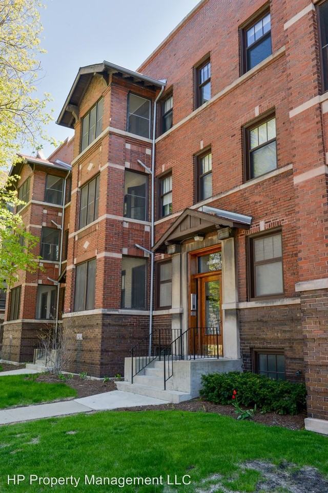 523337 S. Greenwood (11001110 E. 53rd St) Apartments for Rent 5233