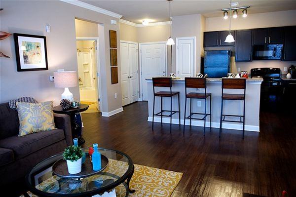 Wellsley Park at Deane Hill Apartments 7300 Sir Walter Way, Knoxville