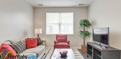 Aventine Fort Totten Apartments 3rd St NE, Washington, DC 20011 Zumper