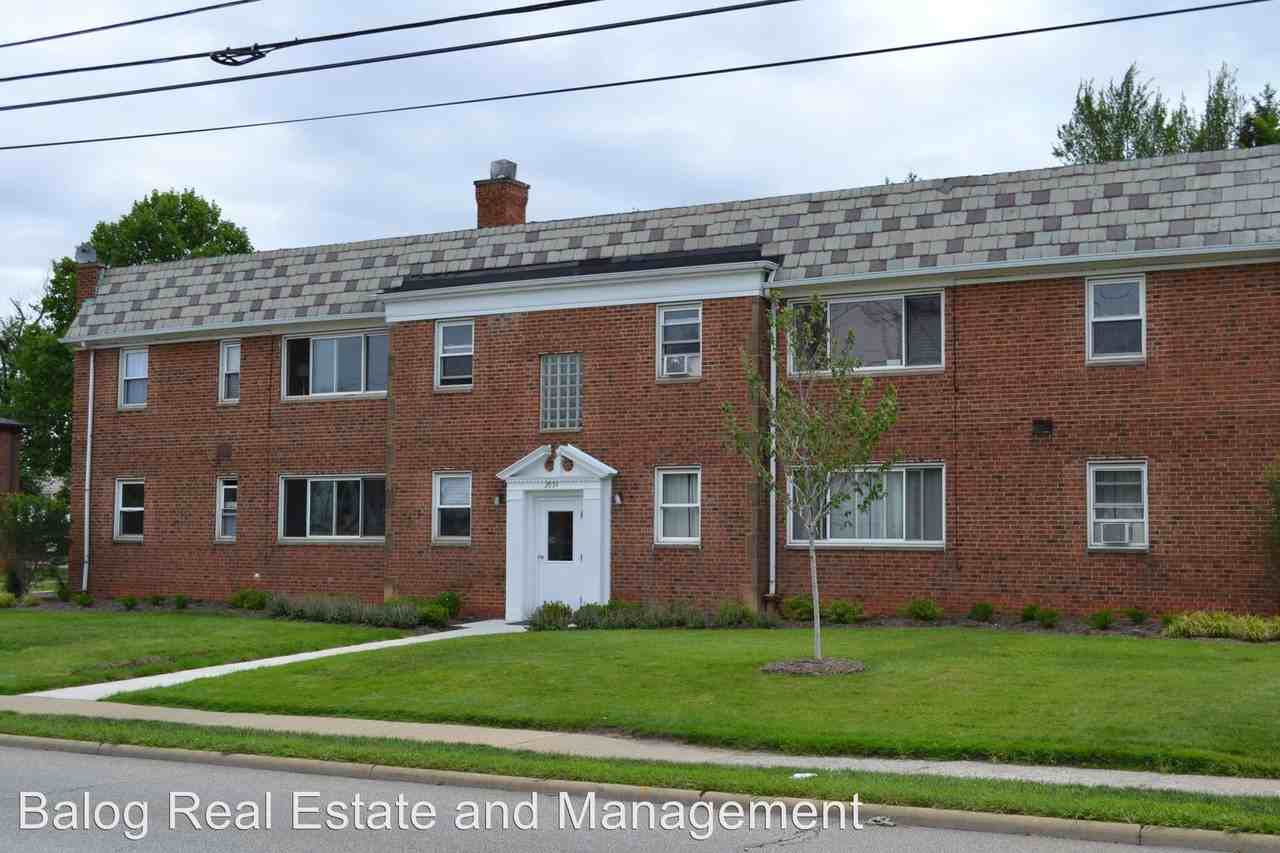 2039 Warrensville Center Road Apartments 2039 Warrensville Center Rd