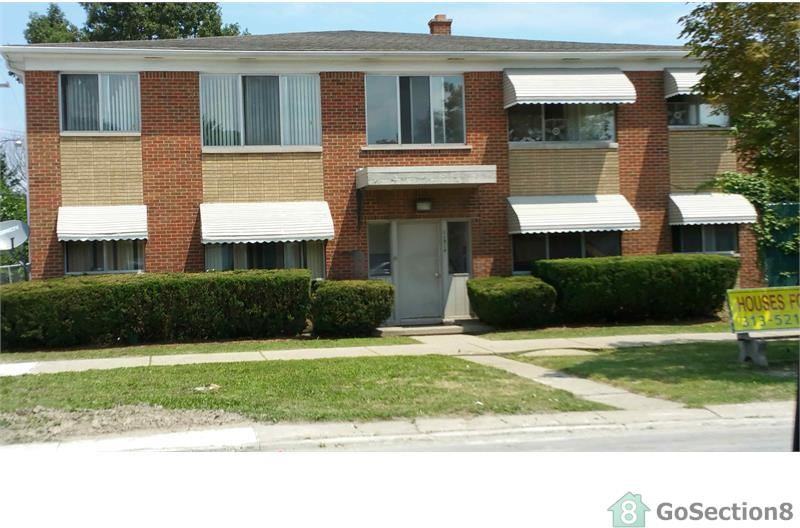 11514 Morang Ave 6, Detroit, MI 48224 1 Bedroom Apartment for Rent for 500/month Zumper