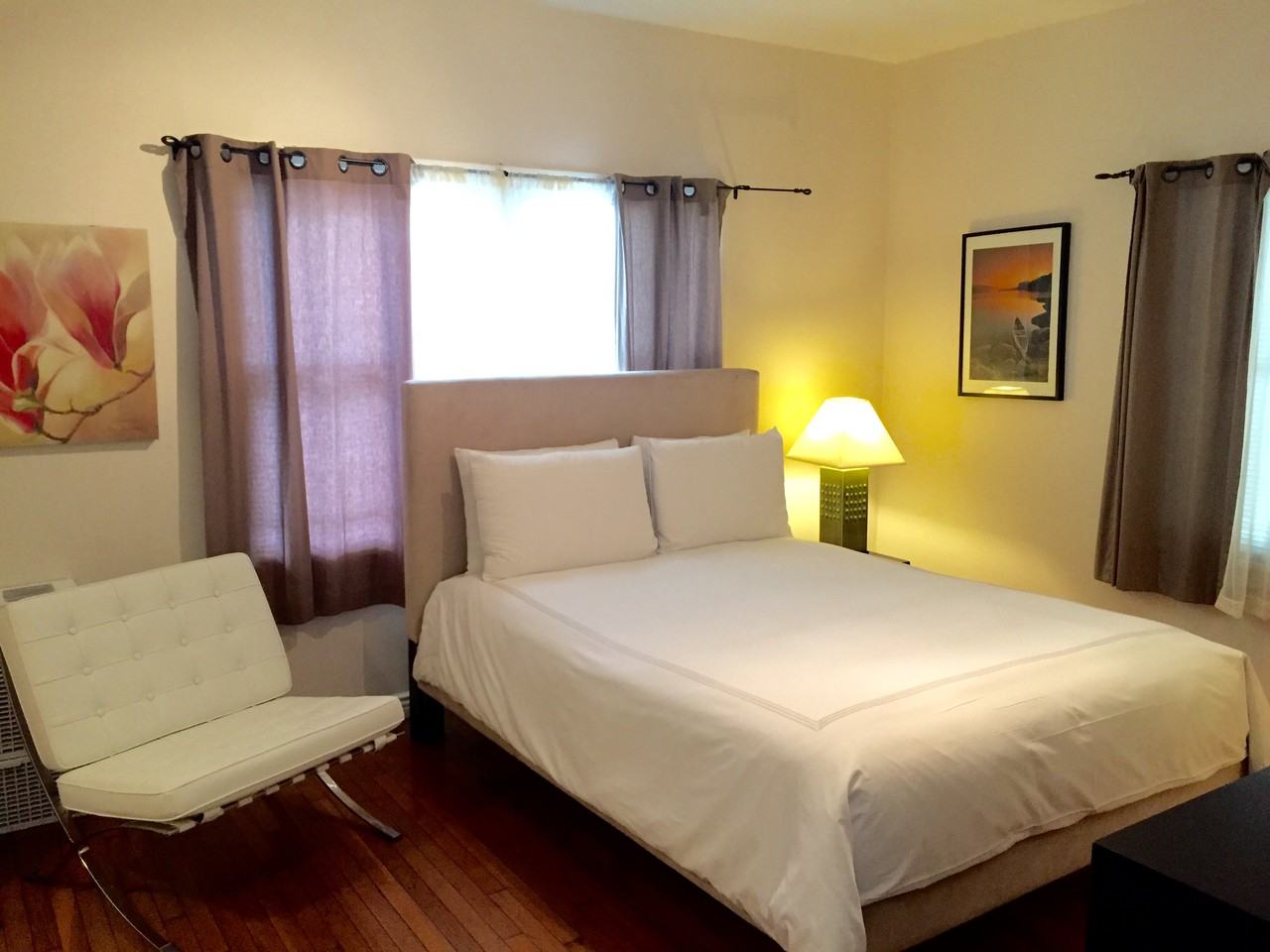 1109 2nd Street Apartments in WilshireMontana, Santa Monica, CA 90401