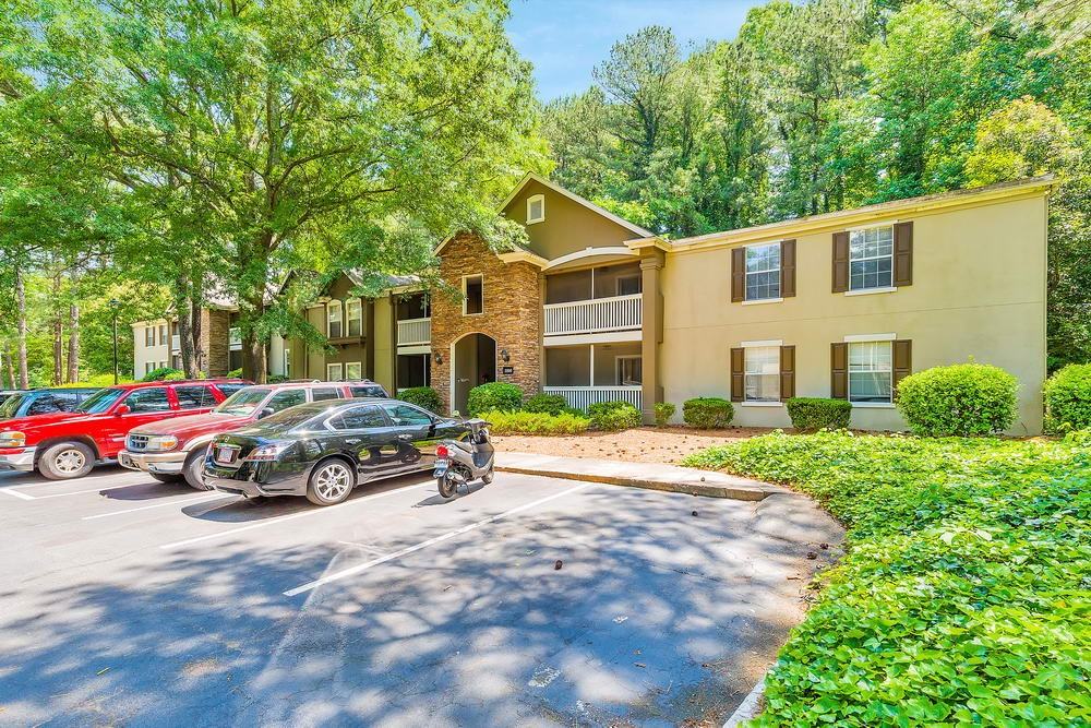 Avia East Cobb Apartments 2575 Delk Road Southeast, Marietta, GA