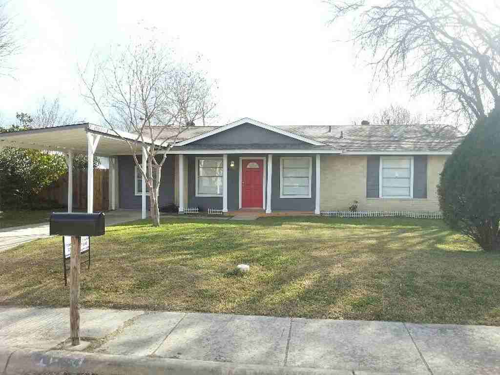 8234 Glen Lark, San Antonio, TX 78239 3 Bedroom House for Rent for