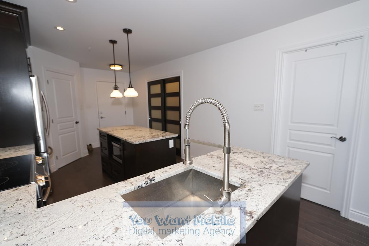 5720 Chemin Upper Lachine 307, Montréal, QC H4A 2A4 1 Bedroom