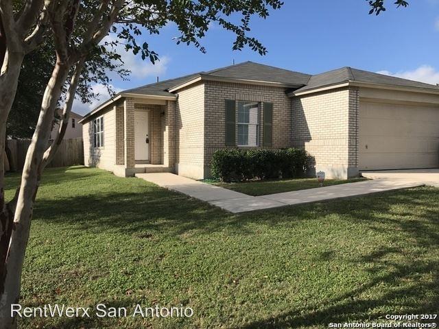 7791 Eastbrook Farm, San Antonio, TX 78239 4 Bedroom House for Rent for