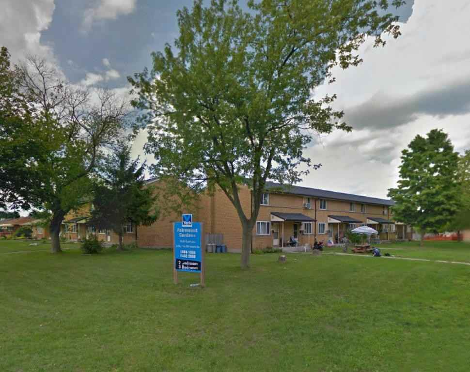 FAIRMONT GARDENS TOWNHOUSES Apartments 44 Court Lane, London, ON N5W Zumper