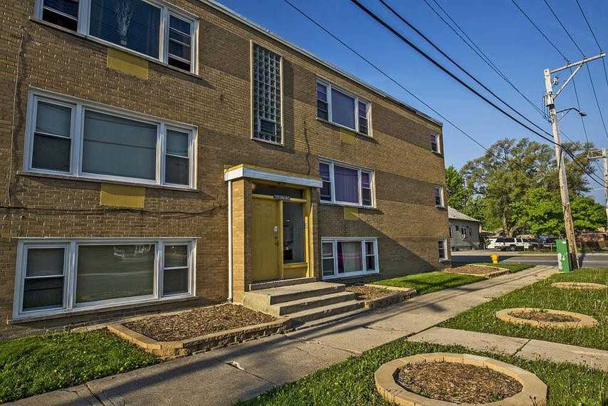 12507 S Ashland Ave Apartments for Rent in Calumet Park, IL 60827 Zumper