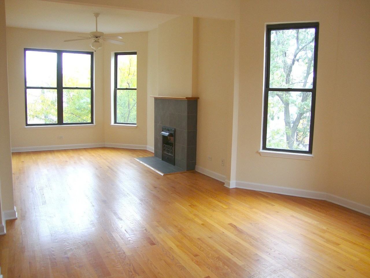 2118 N Whipple St, Chicago, IL 60647 3 Bedroom Apartment for Rent for