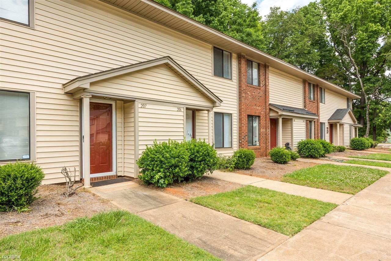 Fort Mill Townhomes II Drane Circle Apartments for Rent 200 Drane